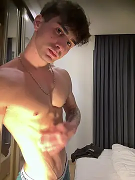 nomorelies online show from January 14, 2026, 7:08 pm