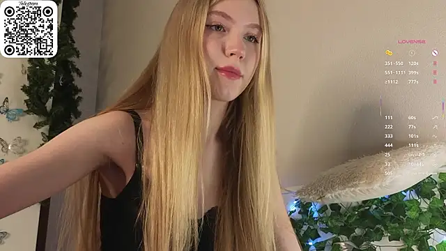 SirenThalassa online show from March 11, 2026, 7:14 am