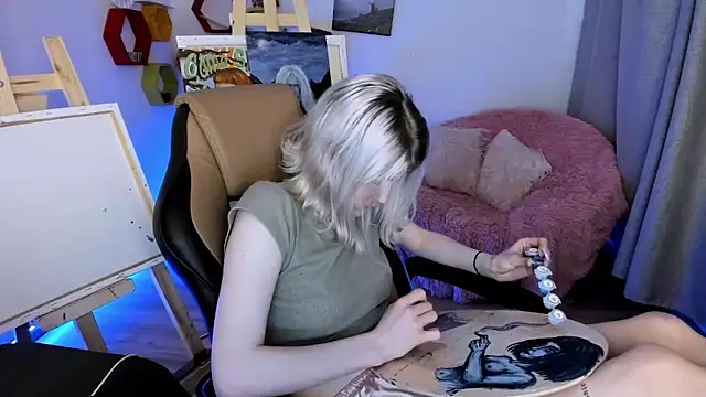 Snapshot of aspiringimp chatting on March 2, 2026, 5:08 am aspiringimp online show from March 2, 2026, 5:08 am