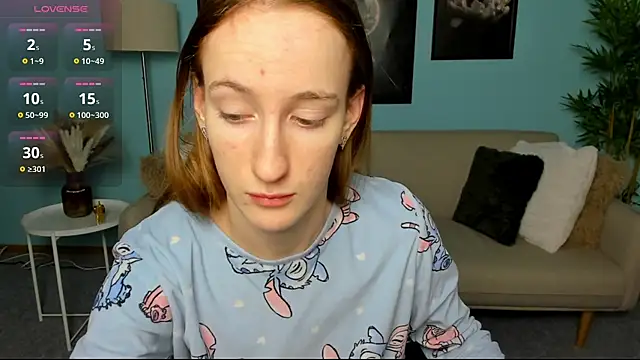 Jaidii  online show from February 12, 2026, 7:09 pm