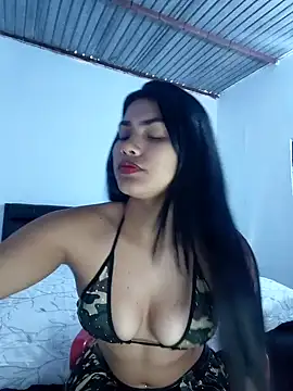 FatimaVelvet online show from February 24, 2026, 5:44 pm