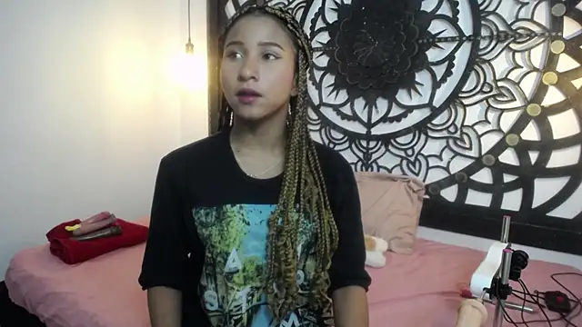 salome willianss online show from January 9, 2026, 1:25 pm