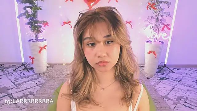 larabae online show from February 14, 2026, 8:16 pm