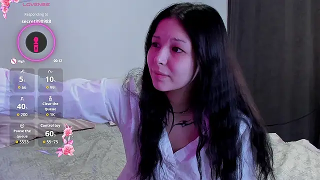 m1sss1nful online show from January 12, 2026, 5:45 am