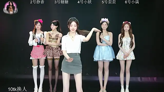 Snapshot of Shiny-girl7788 chatting on February 4, 2026, 10:21 am Shiny-girl7788 online show from February 4, 2026, 10:21 am