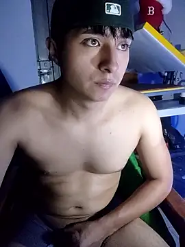 Snapshot of Racconsito chatting on January 11, 2026, 6:18 am Racconsito online show from January 11, 2026, 6:18 am