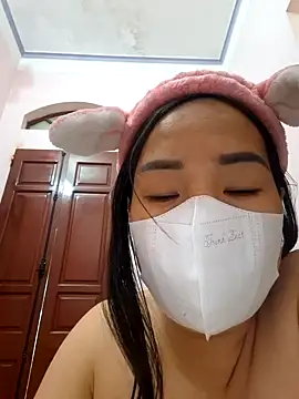 seduza-hyun online show from January 15, 2026, 2:49 am