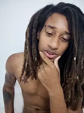 InfernalHazze online show from April 1, 2026, 1:41 pm