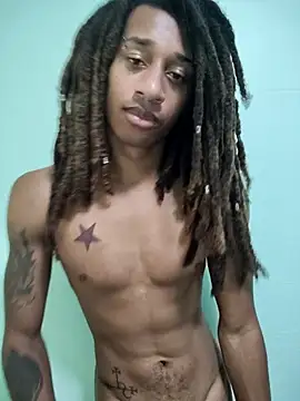 InfernalHazze online show from April 9, 2026, 6:19 am