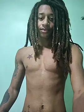 InfernalHazze online show from April 12, 2026, 4:39 am