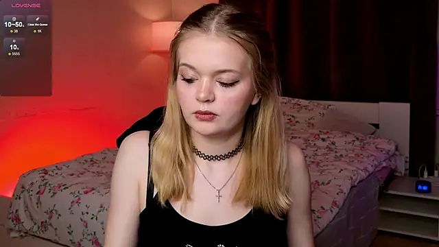 Elioraa online show from January 15, 2026, 3:16 pm