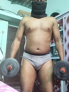 HoMann69 online show from January 7, 2026, 12:40 pm