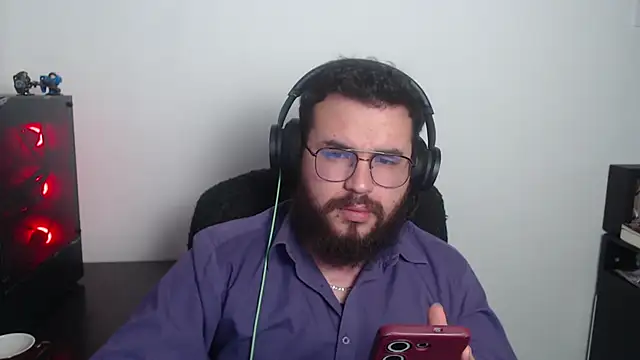 Snapshot of Jonh_Jodson chatting on February 16, 2026, 10:17 pm Jonh Jodson online show from February 16, 2026, 10:17 pm