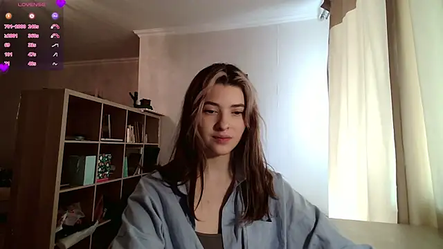 Dia DeAmas online show from March 22, 2026, 9:34 am