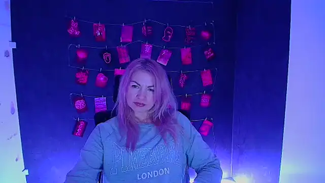 Madonna Fire online show from January 15, 2026, 12:43 pm