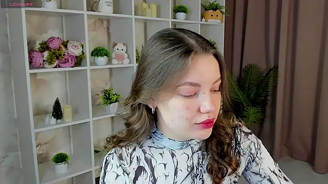 TessaDavidson online show from January 19, 2026, 12:31 pm