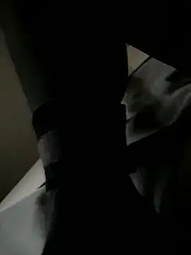 NymphoBuzi online show from January 9, 2026, 8:54 pm