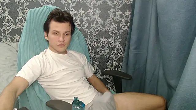 Ameson sig online show from January 15, 2026, 10:13 pm