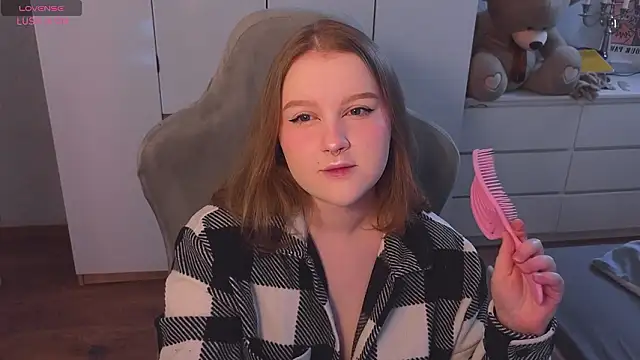 Ol1via online show from February 7, 2026, 1:31 am