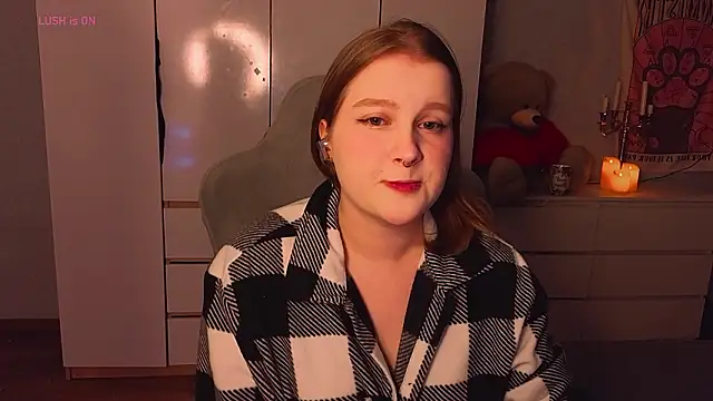 Ol1via online show from March 5, 2026, 1:45 am