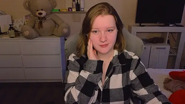 Ol1via online show from March 28, 2026, 2:55 am