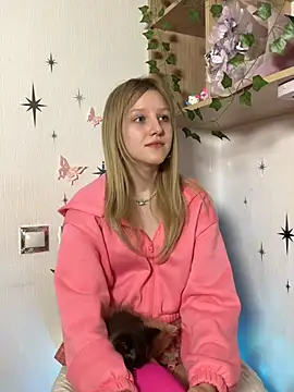 KissChristie online show from January 11, 2026, 8:47 pm