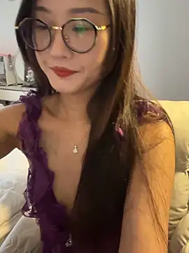 Snapshot of AnnieLi888 chatting on February 7, 2026, 7:12 am AnnieLi888 online show from February 7, 2026, 7:12 am