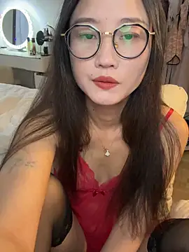 Snapshot of AnnieLi888 chatting on February 8, 2026, 9:23 am AnnieLi888 online show from February 8, 2026, 9:23 am