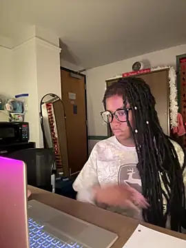 CookiesNcreaming online show from February 5, 2026, 12:04 am