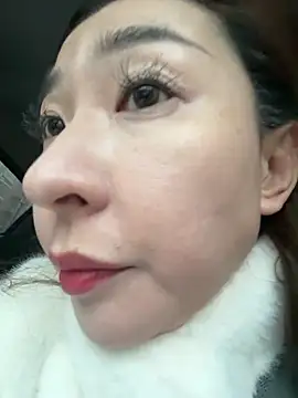 Jingjingxiang-520 online show from January 31, 2026, 11:36 pm