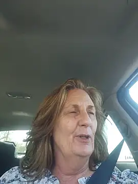 HotAzMilf online show from March 9, 2026, 8:35 pm