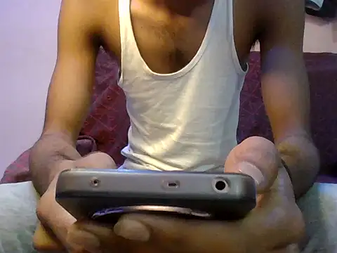 Strip Playboy online show from March 21, 2026, 2:05 am