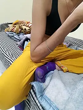 Kanchan7909 online show from January 6, 2026, 12:58 am