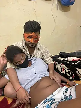 A-POOJA RANI online show from February 3, 2026, 7:13 am