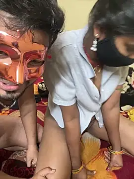 A-POOJA RANI online show from February 7, 2026, 4:16 am