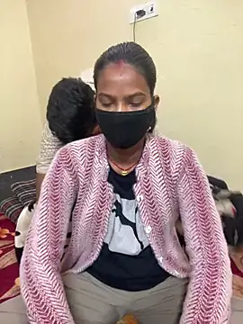 A-POOJA RANI online show from February 9, 2026, 2:59 am