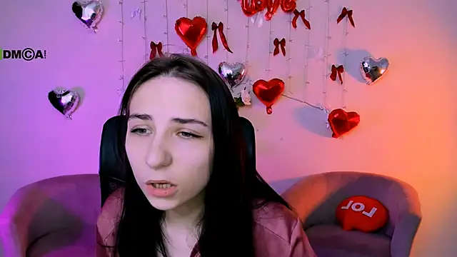 sweetie chloe  online show from February 26, 2026, 9:52 am