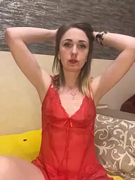 AriaFox online show from February 6, 2026, 10:02 pm