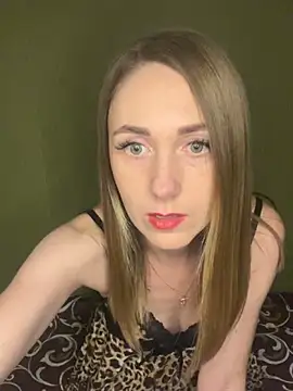 AriaFox online show from February 26, 2026, 8:41 pm