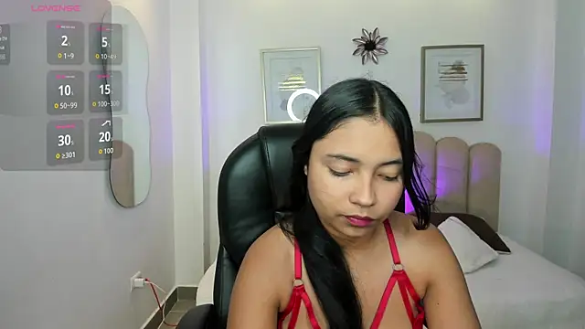 Snapshot of nisha_rouse chatting on January 9, 2026, 7:04 pm nisha rouse online show from January 9, 2026, 7:04 pm