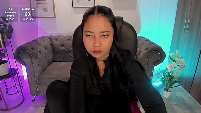 Snapshot of nisha_rouse chatting on January 11, 2026, 1:27 pm nisha rouse online show from January 11, 2026, 1:27 pm