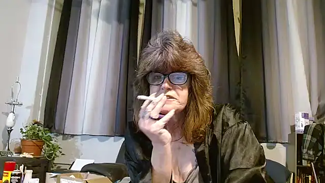 ladylavende3 online show from March 2, 2025, 6:48 am