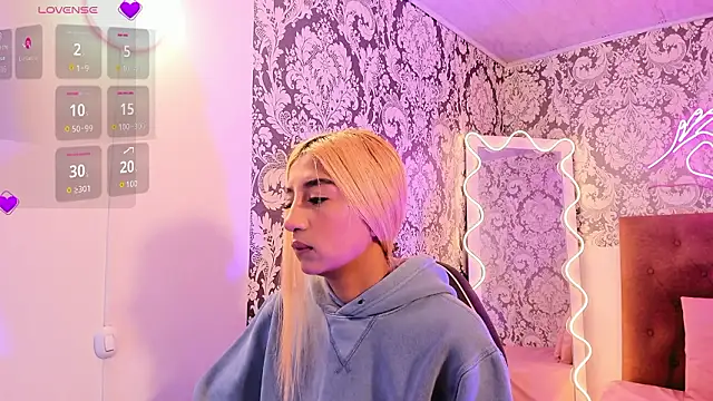 IRINA TAY1 online show from February 21, 2026, 3:51 am