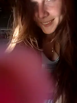 LiliMiel online show from April 26, 2026, 9:45 pm