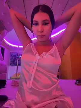 Shann 95 online show from March 28, 2026, 11:26 pm