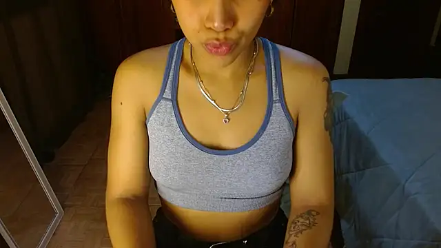 jossypb online show from April 24, 2026, 3:31 am
