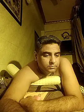 hardnhornybull online show from January 11, 2026, 9:53 pm