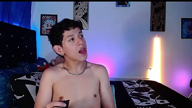 yorsamm smit online show from March 14, 2026, 12:39 am