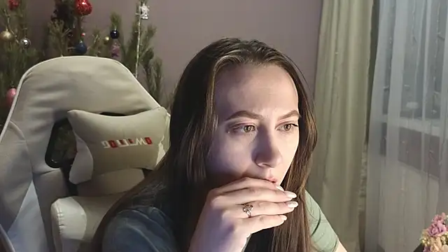 OliviaVivi online show from January 12, 2026, 7:52 pm