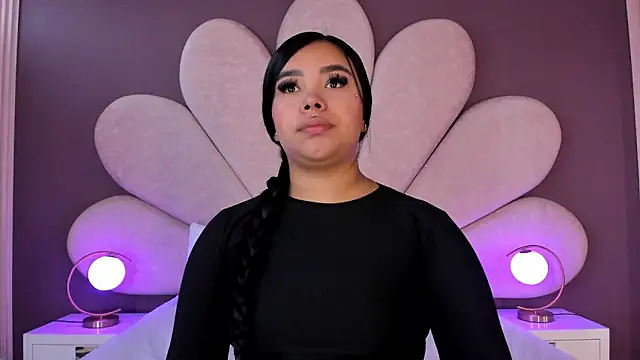 Snapshot of Liaevans__ chatting on January 12, 2026, 7:08 pm Liaevans online show from January 12, 2026, 7:08 pm